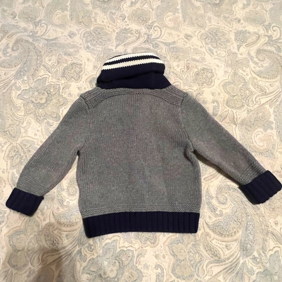 Ralph Lauren cardigan - Picture 3 of 3